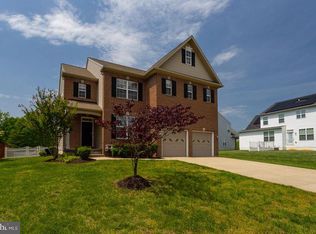 3020 Grist Ct, Waldorf, MD 20603