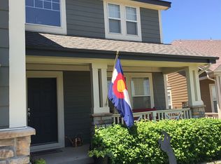 11201 Night Heron Dr, Parker, CO 80134