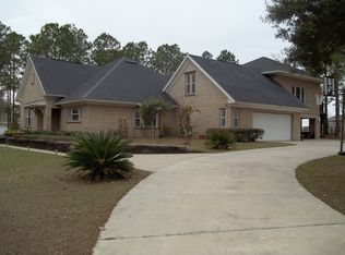 37517 Burhans Rd, Eustis, FL 32736