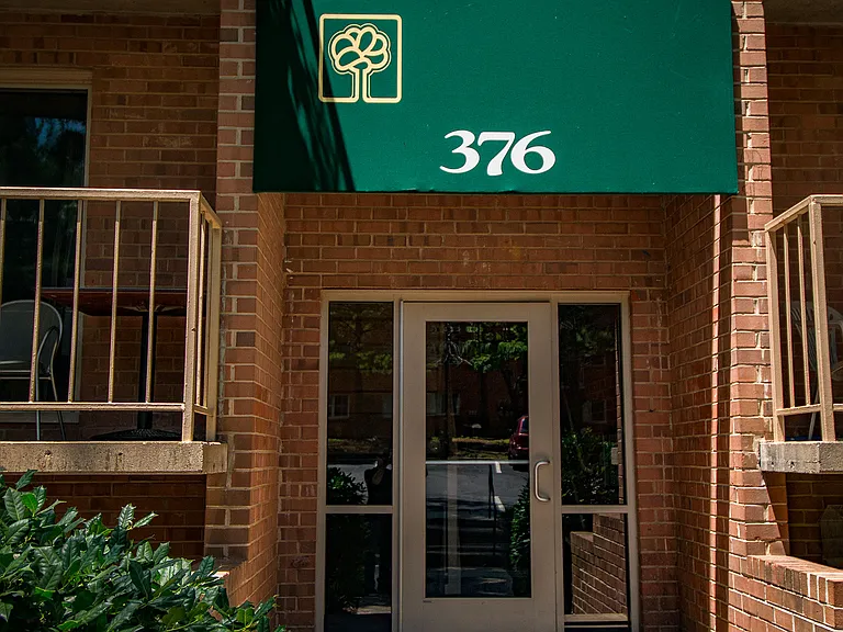 Spring Ridge Apartments Controlled Entry 27