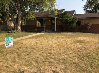 6990 W 16th Ave, Lakewood, CO 80214