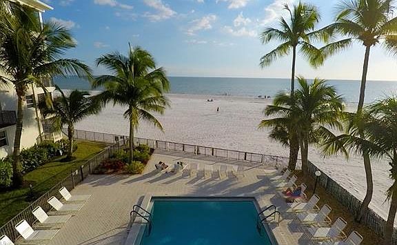5th image of 2580 Estero Blvd APT 15