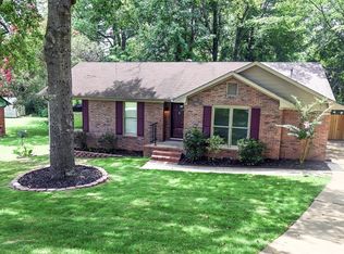 4672 Woodmere Ln, Columbus, GA