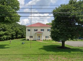 9705 Bristersburg Rd #202, Catlett, VA 20119