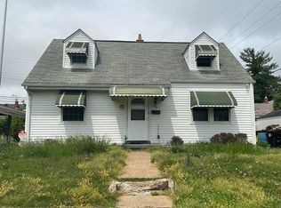 7416 Waymouth Way, Dundalk, MD 21222