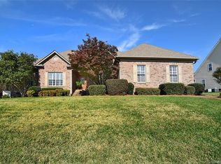 5110 Shannamara Dr, Stallings, NC 28104