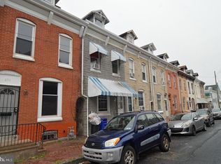 456 Birch St, Reading, PA 19604