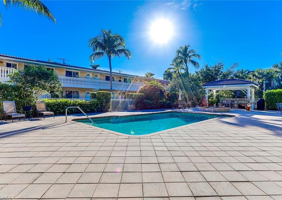 Castleton Gardens 980 7th Ave S Naples FL Zillow