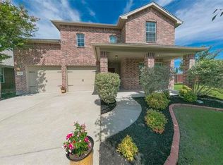 417 Hawk Dr, Little Elm, TX 75068