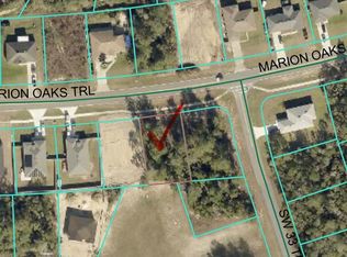 LOT 10 Marion Oaks Trl LOT 10, Ocala, FL 34473
