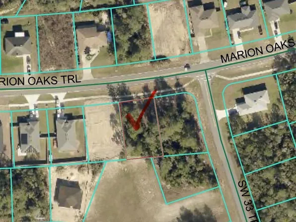 LOT 10 Marion Oaks Trl Lot 10, Ocala, FL 34473