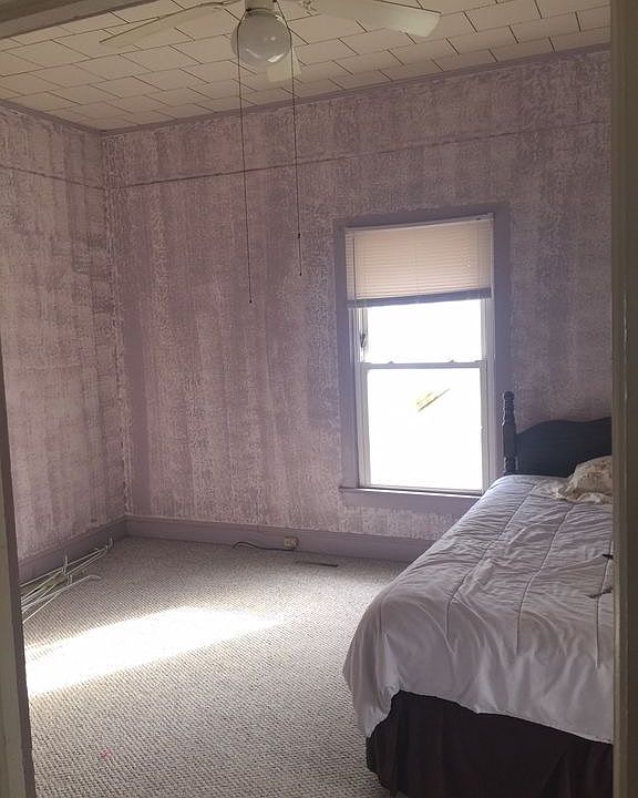 Master Bed Room