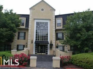 4201 Pine Heights Dr NE, Atlanta, GA 30324