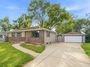 132 Blithe St, Green Bay, WI 54303