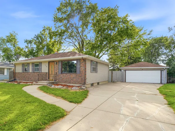 132 Blithe St, Green Bay, WI 54303