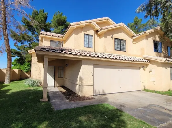 563 E Barnard St, Blythe, CA 92225