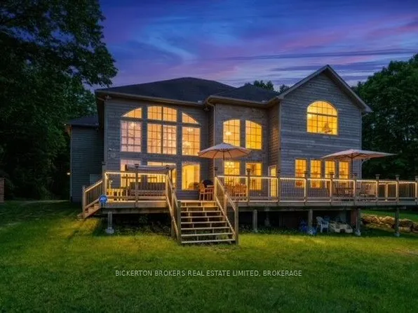 27 B Cedar Sands Roadway Rd #A, Rideau Lakes, ON K0E 1N0