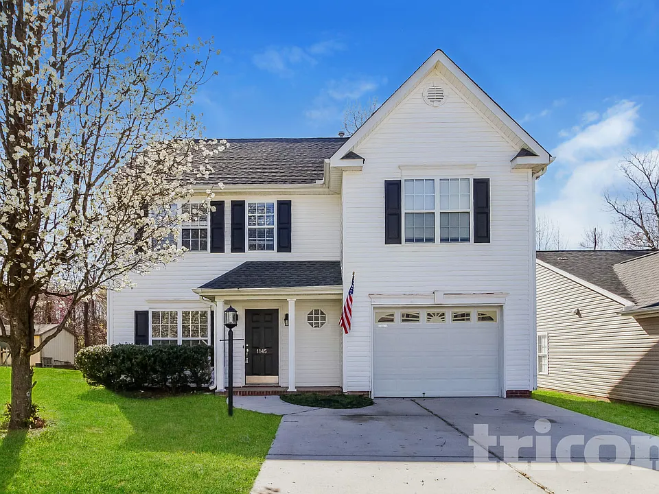 1145 Langston Dr