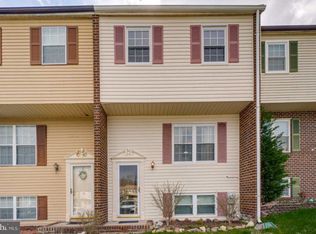 7 Beaver Oak Ct, Nottingham, MD 21236