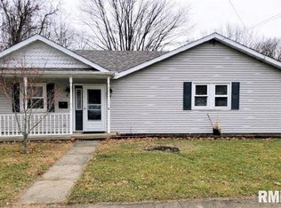 217 Frontenac Rd, Marquette Heights, IL 61554