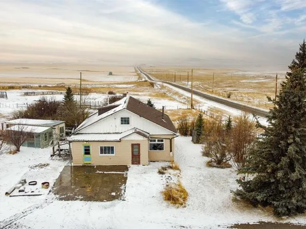 1227 E Township Road 70, Cardston County, AB T0K 2N0