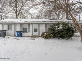 3527 N Erie St, Toledo, OH 43611