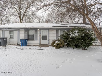 3527 N Erie St, Toledo, OH, 43611