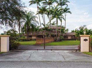 24210 Sw 122 Avenue, Miami, FL 33032