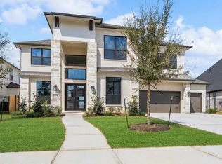 2406 Shooting Star Ln, Fulshear, TX 77423