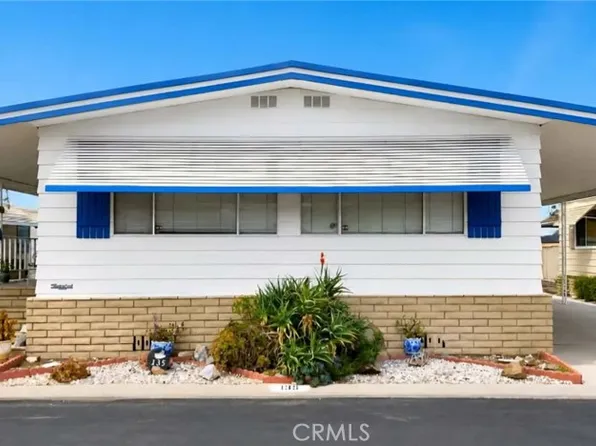 6741 Lincoln Ave Space 135, Buena Park, CA 90620