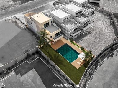 3980 Heron Fairway Dr, Las Vegas, NV, 89141