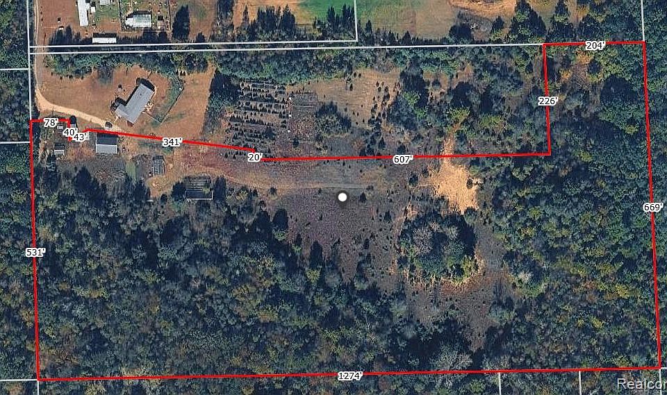 1st image of 7341 Hess Rd