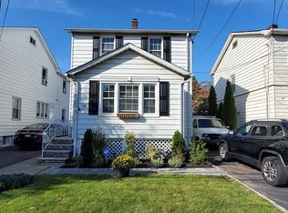 35 Montgomery St, Bloomfield, NJ 07003