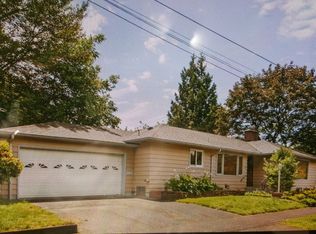 7706 SE Woodward St, Portland, OR 97206