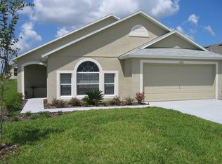 2821 Bay Lagoon Way, Tavares, FL 32778