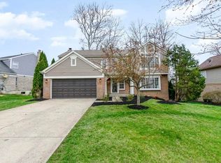 11012 War Admiral Dr, Union, KY 41091