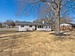 601 Spring Garden Ave, Kannapolis, NC 28081