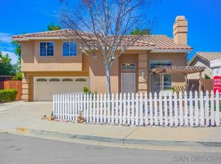 14118 Kelli Ln, El Cajon, CA 92021