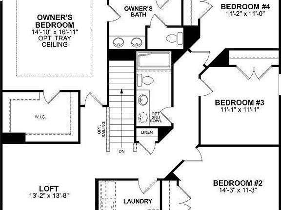 3rd image of this home