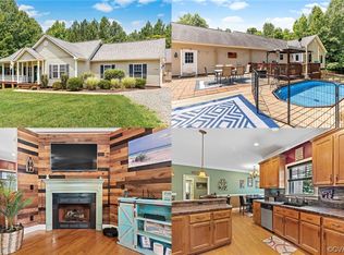 6036 Anderson Hwy, Powhatan, VA