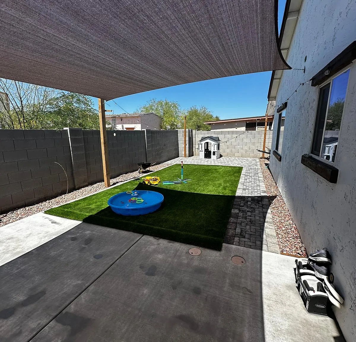 4 bed, 1607 sqft, $1,850 — Photo 3