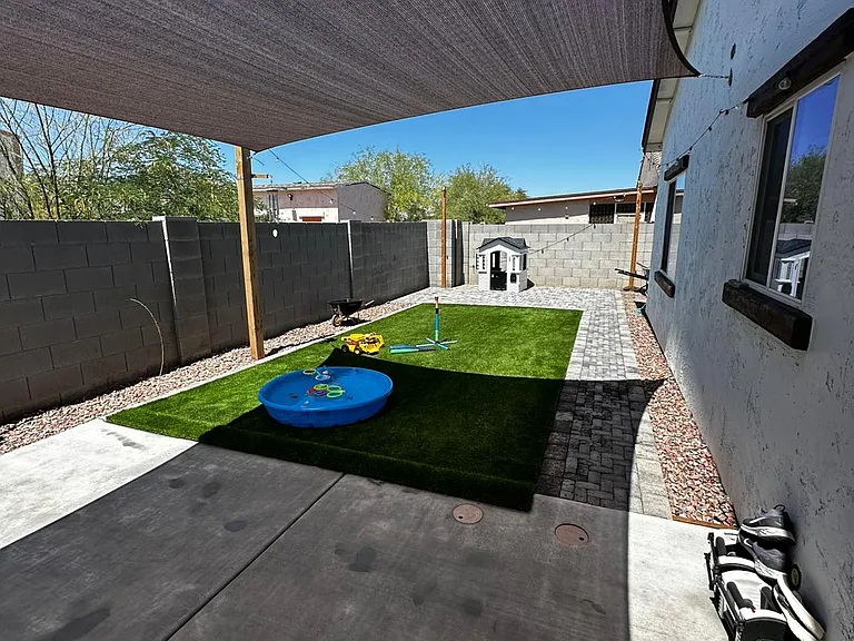 14814 S Avalon Rd — Photo 3