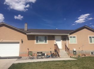 370 W 700 S, Richfield, UT 84701