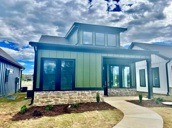 280 Idle Place Cir Lot 68, Rossville, GA 30741