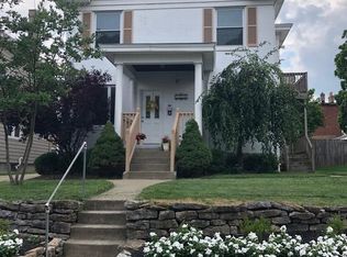 3911 S Jefferson Ave #1, Cincinnati, OH 45212