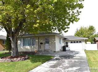 995 Stanger Ave, Idaho Falls, ID 83404