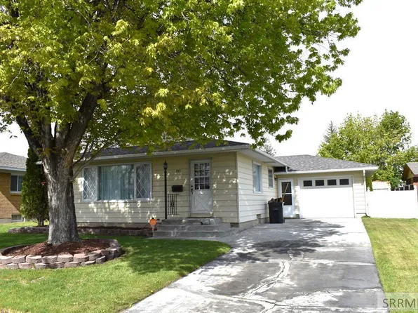 995 Stanger Ave, Idaho Falls, ID 83404