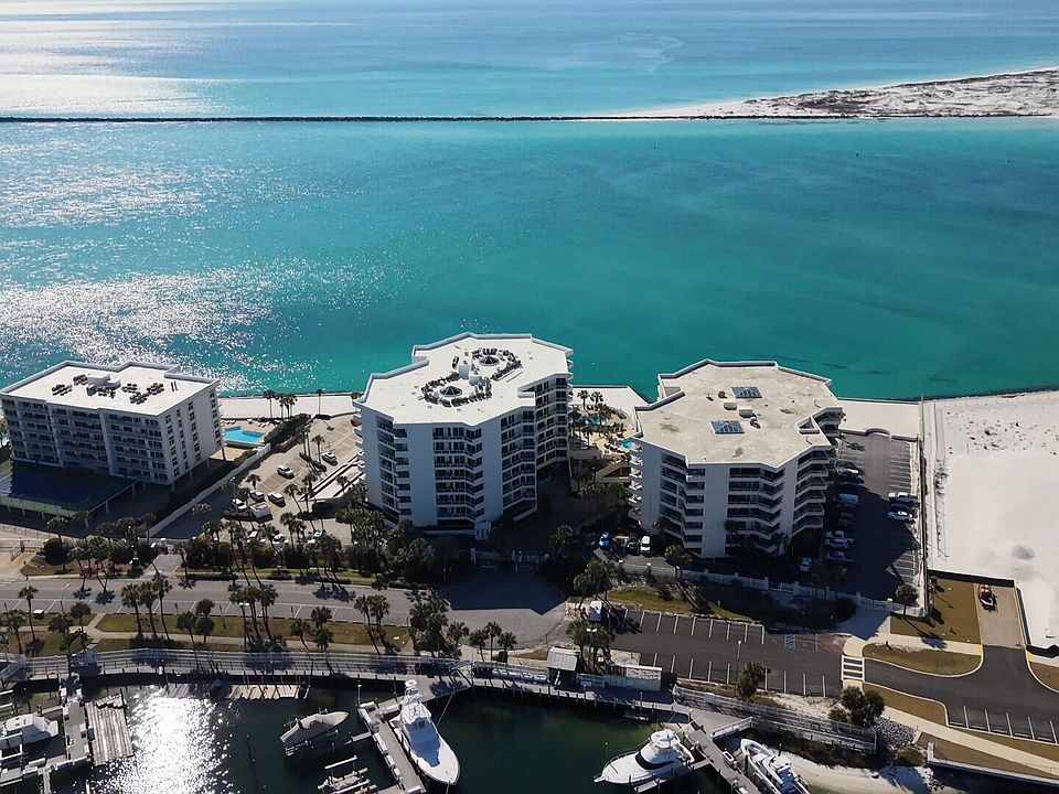 1st image of 110 Gulf Shore Dr Unit 126