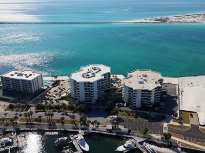 110 Gulf Shore Dr Unit 126, Destin, FL, 32541
