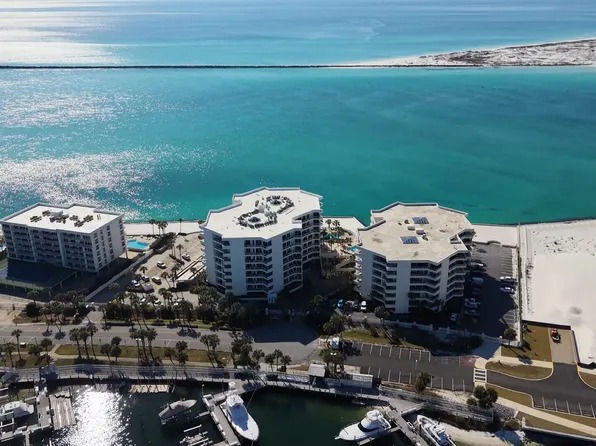 110 Gulf Shore Dr Unit 126, Destin, FL 32541